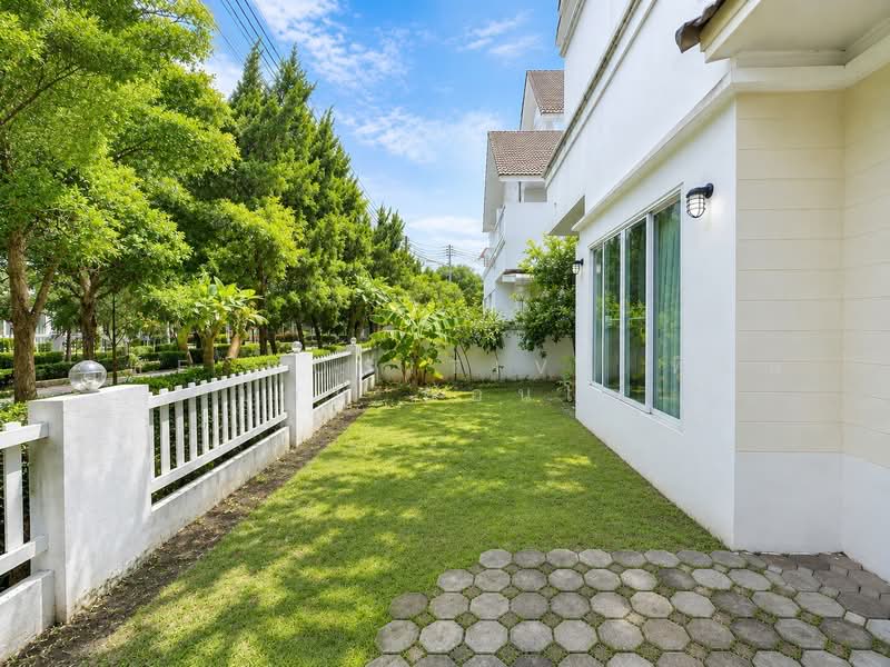 Palm Springs Country Homes, Chiang Mai, Nong Hoi, Muang Chiang Mai, Chiang Mai, 3 Bedrooms, 200 sqm, Single Detached House For Sale, by The Positive ที่ดิน บ้าน คอนโด, 500475723 - DDproperty.com