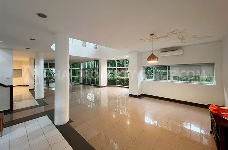 Panya Pattanakarn Village, Bangkok, Soi Phatthanakarn 30, Suan Luang, Bangkok, 4 Bedrooms, 400 sqm, Single Detached House For Rent, by Khun Nita, 500475725 - DDproperty.com