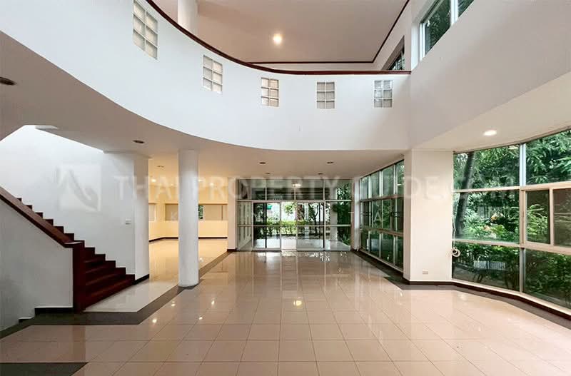Panya Pattanakarn Village, Bangkok, Soi Phatthanakarn 30, Suan Luang, Bangkok, 4 Bedrooms, 400 sqm, Single Detached House For Rent, by Khun Nita, 500475725 - DDproperty.com