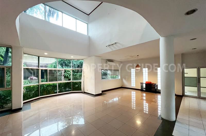 Panya Pattanakarn Village, Bangkok, Soi Phatthanakarn 30, Suan Luang, Bangkok, 4 Bedrooms, 400 sqm, Single Detached House For Rent, by Khun Nita, 500475725 - DDproperty.com