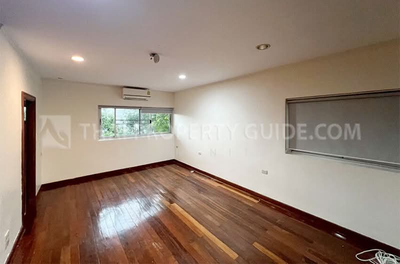 Panya Pattanakarn Village, Bangkok, Soi Phatthanakarn 30, Suan Luang, Bangkok, 4 Bedrooms, 400 sqm, Single Detached House For Rent, by Khun Nita, 500475725 - DDproperty.com