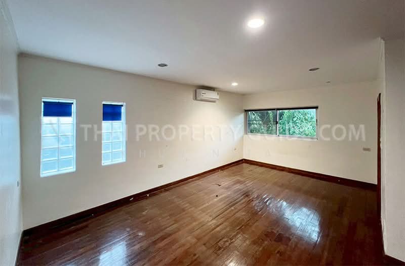 Panya Pattanakarn Village, Bangkok, Soi Phatthanakarn 30, Suan Luang, Bangkok, 4 Bedrooms, 400 sqm, Single Detached House For Rent, by Khun Nita, 500475725 - DDproperty.com