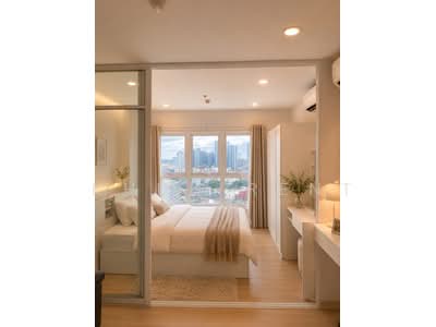 For Rent - Supalai Veranda Ramkhamhaeng, Bangkok