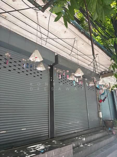 For Rent Retail Space G floo 120 sq.m. BTS Phrakanong Watthana Sukhumvit, Bangkok, สุขุมวิท, Khlong Tan Nua, Watthana, Bangkok, , 120 sqm, Retail Space For Rent, by Konrarat Deesawat, 500475727 - DDproperty.com