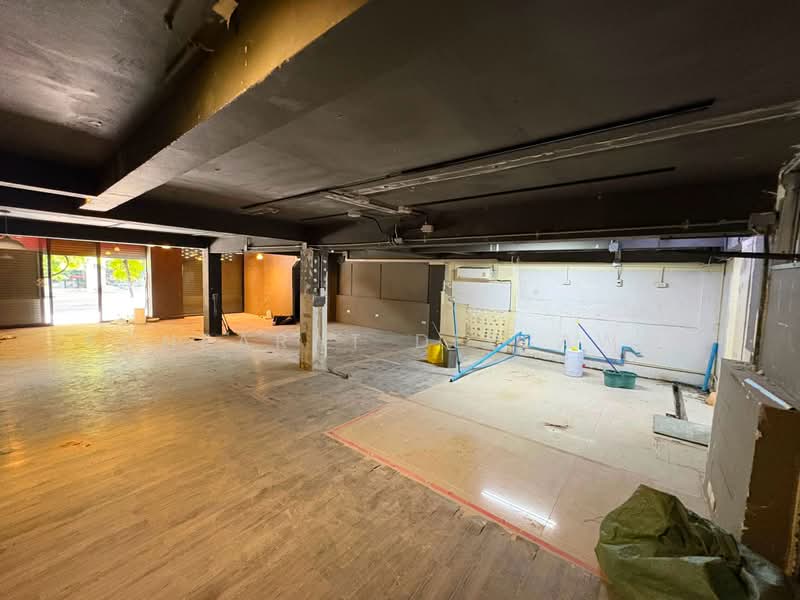 For Rent Retail Space G floo 120 sq.m. BTS Phrakanong Watthana Sukhumvit, Bangkok, สุขุมวิท, Khlong Tan Nua, Watthana, Bangkok, , 120 sqm, Retail Space For Rent, by Konrarat Deesawat, 500475727 - DDproperty.com