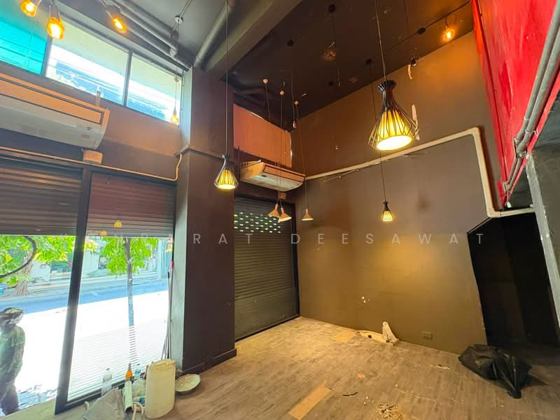 For Rent Retail Space G floo 120 sq.m. BTS Phrakanong Watthana Sukhumvit, Bangkok, สุขุมวิท, Khlong Tan Nua, Watthana, Bangkok, , 120 sqm, Retail Space For Rent, by Konrarat Deesawat, 500475727 - DDproperty.com