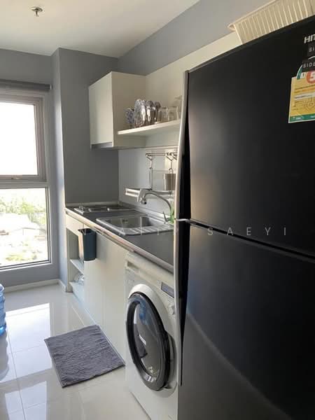 Aspire Sukhumvit 48, Bangkok, Sukhumvit Road, Phra Kanong, Khlong Toei, Bangkok, 2 Bedrooms, 54 sqm, Condo For Rent, by Thanyatip Saeyi, 500475728 - DDproperty.com