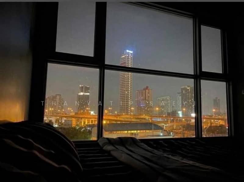 Aspire Sukhumvit 48, Bangkok, Sukhumvit Road, Phra Kanong, Khlong Toei, Bangkok, 2 Bedrooms, 54 sqm, Condo For Rent, by Thanyatip Saeyi, 500475728 - DDproperty.com