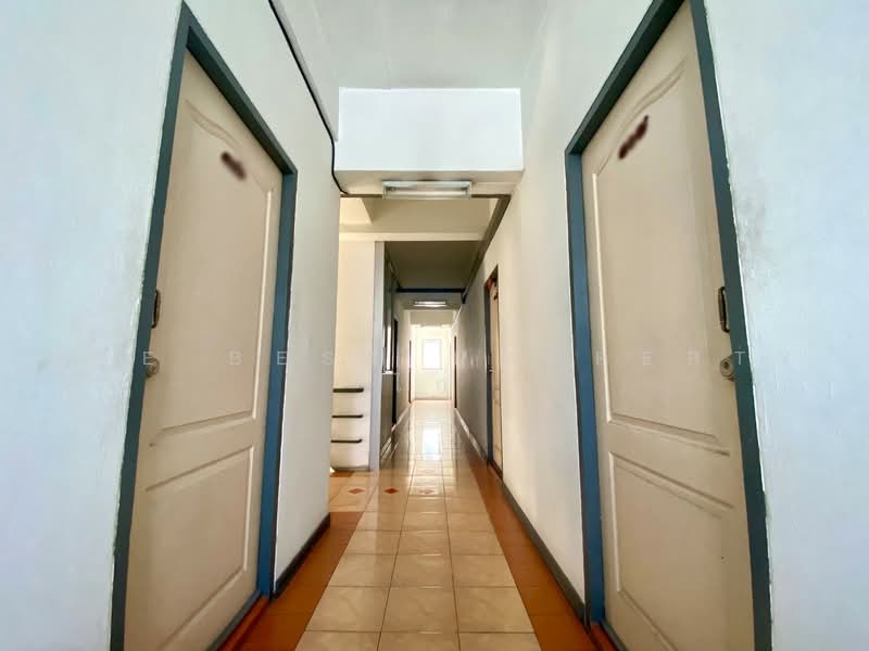 อพาร์ทเม้นท์จตุจักร กรุงเทพมหานคร, Bangkok, Jom Phon, Chatuchak, Bangkok, , 150 sqm, Shophouse For Sale, by The Best Property ไก่, 500475729 - DDproperty.com