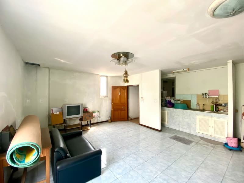 อพาร์ทเม้นท์จตุจักร กรุงเทพมหานคร, กรุงเทพ, จอมพล, จตุจักร, กรุงเทพ, 150 ตร.ม., ตึกแถว-อาคารพาณิชย์ ขาย, โดย The Best Property ไก่, 500475729 - DDproperty.com