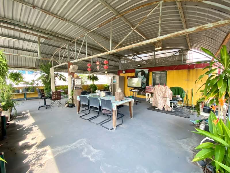 อพาร์ทเม้นท์จตุจักร กรุงเทพมหานคร, Bangkok, Jom Phon, Chatuchak, Bangkok, , 150 sqm, Shophouse For Sale, by The Best Property ไก่, 500475729 - DDproperty.com