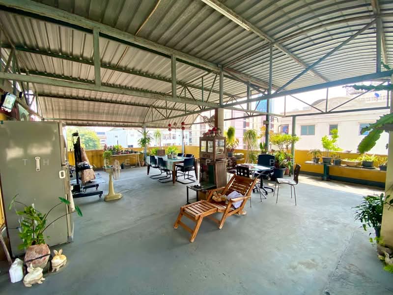 อพาร์ทเม้นท์จตุจักร กรุงเทพมหานคร, Bangkok, Jom Phon, Chatuchak, Bangkok, , 150 sqm, Shophouse For Sale, by The Best Property ไก่, 500475729 - DDproperty.com