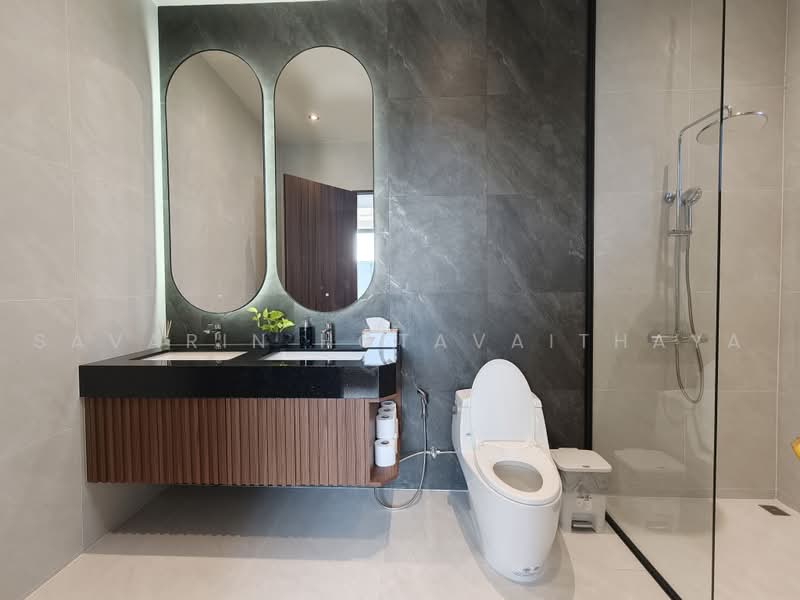 Opal Village, Chon Buri (Pattaya), Nong Pru, Bang Lamung (Pattaya), Chon Buri (Pattaya), 5 Bedrooms, 825 sqm, Single Detached House For Sale, by Savarin Hotavaithaya, 500475730 - DDproperty.com