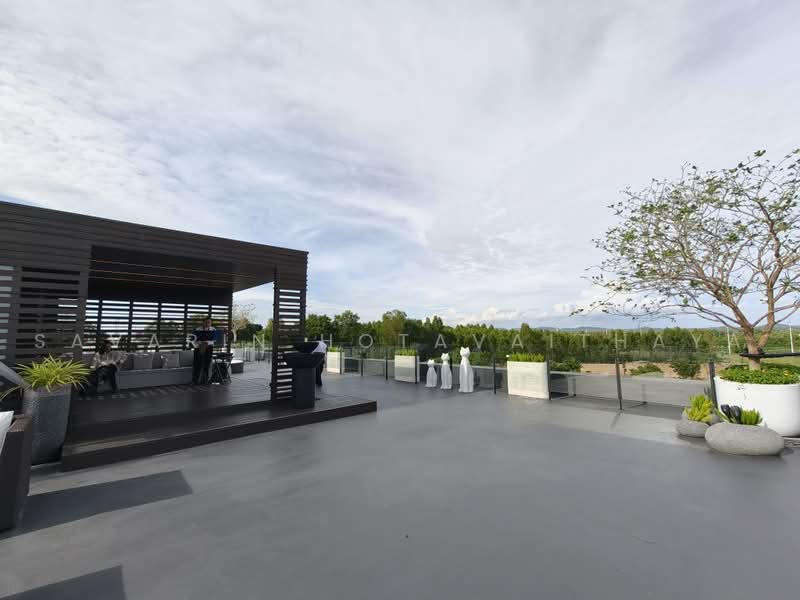 Opal Village, Chon Buri (Pattaya), Nong Pru, Bang Lamung (Pattaya), Chon Buri (Pattaya), 5 Bedrooms, 825 sqm, Single Detached House For Sale, by Savarin Hotavaithaya, 500475730 - DDproperty.com