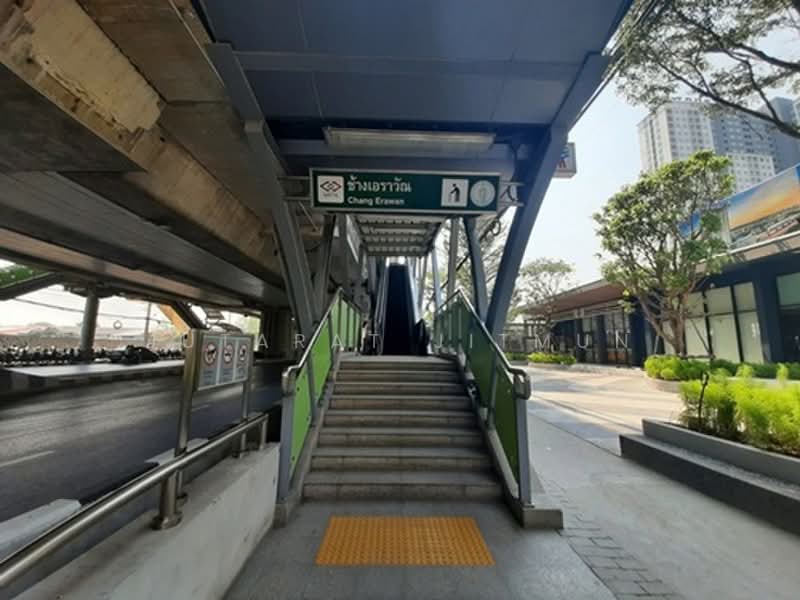 Aspire Erawan : แอสปาย เอราวัณ, สมุทรปราการ, สุขุมวิท, ปากน้ำ, เมืองสมุทรปราการ, สมุทรปราการ, 26 ตร.ม., คอนโด ขาย, โดย Jutarat Jitmun, 500475735 - DDproperty.com