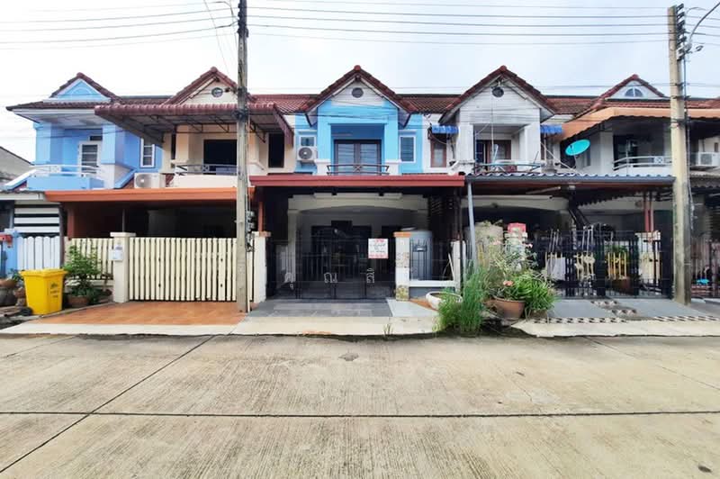 Baan Krisdanakorn 26 City Golf Hill, Nakhon Pathom, Nakhon Chai Sri, Nakhon Chai Sri, Nakhon Pathom, 2 Bedrooms, 100 sqm, Single Detached House For Sale, by คุณสินี, 500475737 - DDproperty.com