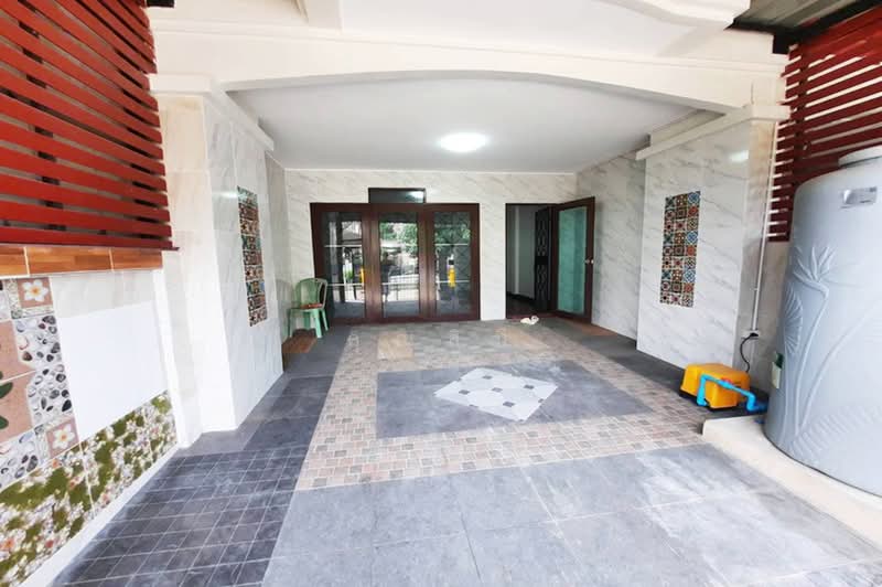 Baan Krisdanakorn 26 City Golf Hill : บ้านกฤษดานคร 26 ซิตี้กอล์ฟฮิลล์, นครปฐม, นครชัยศรี, นครชัยศรี, นครปฐม, 100 ตร.ม., บ้านเดี่ยว ขาย, โดย คุณสินี, 500475737 - DDproperty.com