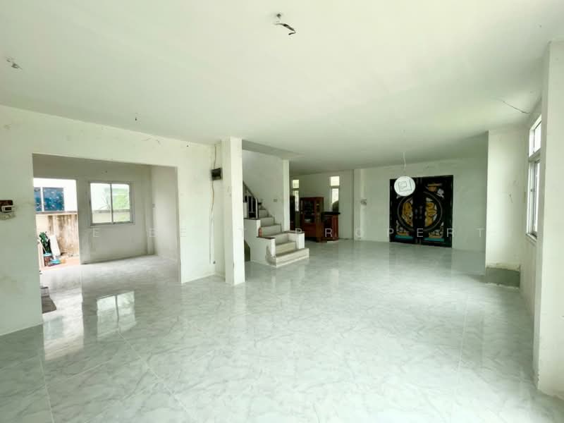 บ้านเดี่ยวพร้อมที่ดินพานทอง ชลบุรี, Chon Buri (Pattaya), Nong - Hong, Phan Thong, Chon Buri (Pattaya), 3 Bedrooms, 150 sqm, Single Detached House For Sale, by The Best Property ปู, 500475738 - DDproperty.com