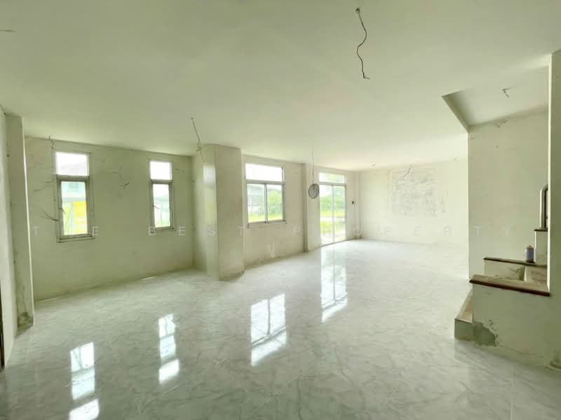 บ้านเดี่ยวพร้อมที่ดินพานทอง ชลบุรี, Chon Buri (Pattaya), Nong - Hong, Phan Thong, Chon Buri (Pattaya), 3 Bedrooms, 150 sqm, Single Detached House For Sale, by The Best Property ปู, 500475738 - DDproperty.com