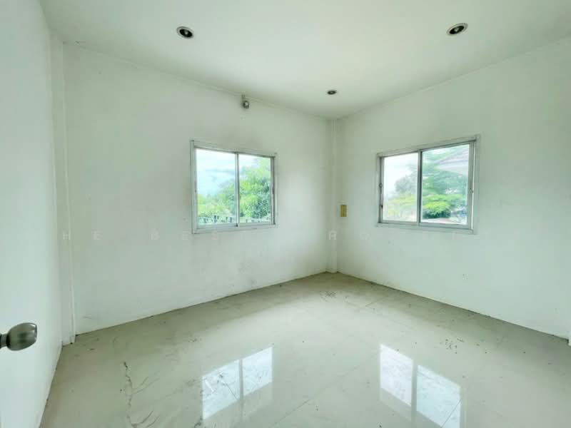 บ้านเดี่ยวพร้อมที่ดินพานทอง ชลบุรี, Chon Buri (Pattaya), Nong - Hong, Phan Thong, Chon Buri (Pattaya), 3 Bedrooms, 150 sqm, Single Detached House For Sale, by The Best Property ปู, 500475738 - DDproperty.com