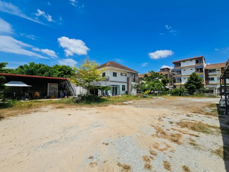 บ้านเดี่ยวพร้อมที่ดินพานทอง ชลบุรี, Chon Buri (Pattaya), Nong - Hong, Phan Thong, Chon Buri (Pattaya), 3 Bedrooms, 150 sqm, Single Detached House For Sale, by The Best Property ปู, 500475738 - DDproperty.com