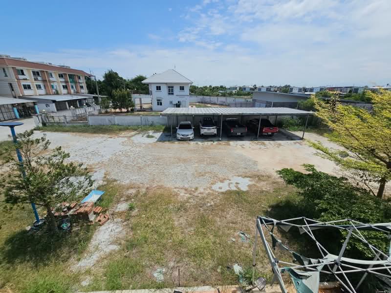 บ้านเดี่ยวพร้อมที่ดินพานทอง ชลบุรี, Chon Buri (Pattaya), Nong - Hong, Phan Thong, Chon Buri (Pattaya), 3 Bedrooms, 150 sqm, Single Detached House For Sale, by The Best Property ปู, 500475738 - DDproperty.com