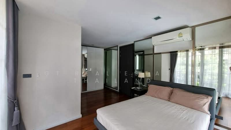 Quarter 31, Bangkok, 333 Soi Sukhumvit 31, Khlong Tan Nua, Watthana, Bangkok, 4 Bedrooms, 425 sqm, Townhouse For Rent, by GT Real Estate Thailand, 500475740 - DDproperty.com