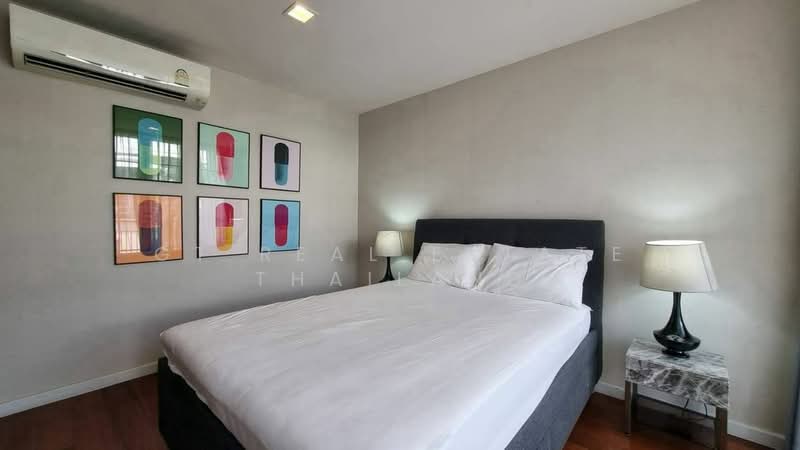 Quarter 31, Bangkok, 333 Soi Sukhumvit 31, Khlong Tan Nua, Watthana, Bangkok, 4 Bedrooms, 425 sqm, Townhouse For Rent, by GT Real Estate Thailand, 500475740 - DDproperty.com