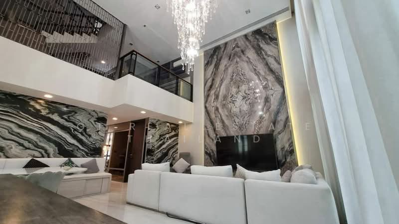 Quarter 31, Bangkok, 333 Soi Sukhumvit 31, Khlong Tan Nua, Watthana, Bangkok, 4 Bedrooms, 425 sqm, Townhouse For Rent, by GT Real Estate Thailand, 500475740 - DDproperty.com
