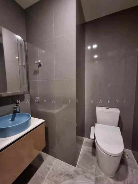 Kawa Haus, Bangkok, 95 Soi Rim Khlong, Phra Kanong Nua, Watthana, Bangkok, 1 Bedroom, 34 sqm, Condo For Rent, by Thanyatip Saeyi, 500475742 - DDproperty.com