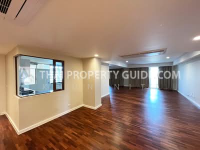For Rent - La Cascade, Bangkok