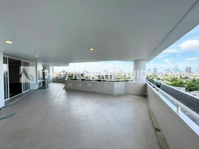 La Cascade, Bangkok, Eakamai, Khlong Tan Nua, Watthana, Bangkok, 4 Bedrooms, 360 sqm, Condo For Rent, by Khun Nita, 500475743 - DDproperty.com