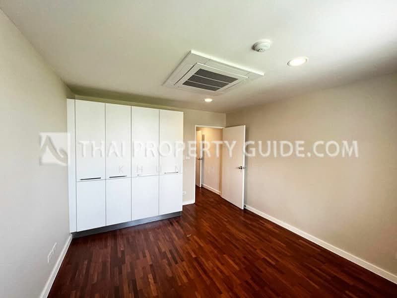 La Cascade, Bangkok, Eakamai, Khlong Tan Nua, Watthana, Bangkok, 4 Bedrooms, 360 sqm, Condo For Rent, by Khun Nita, 500475743 - DDproperty.com