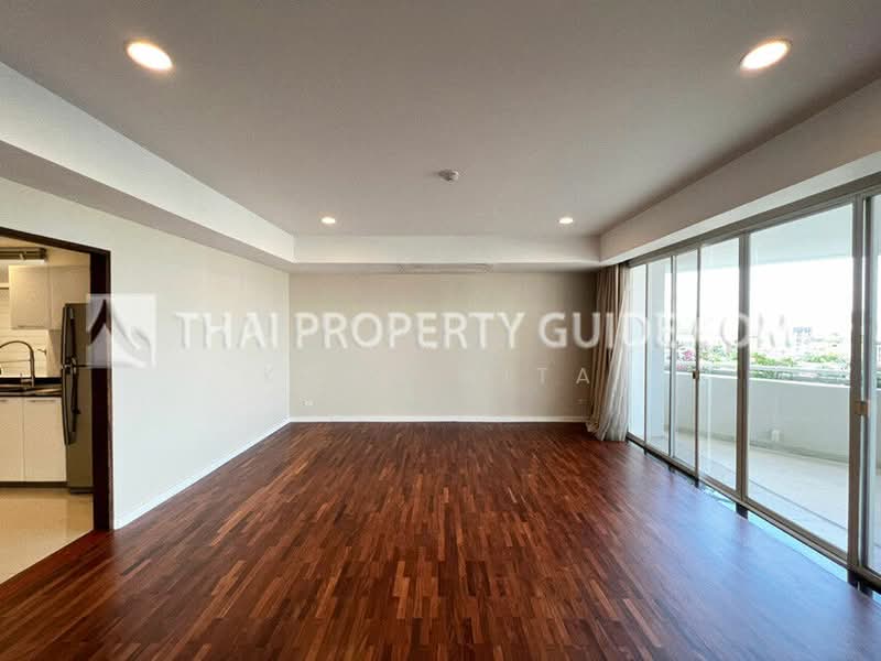 La Cascade, Bangkok, Eakamai, Khlong Tan Nua, Watthana, Bangkok, 4 Bedrooms, 360 sqm, Condo For Rent, by Khun Nita, 500475743 - DDproperty.com