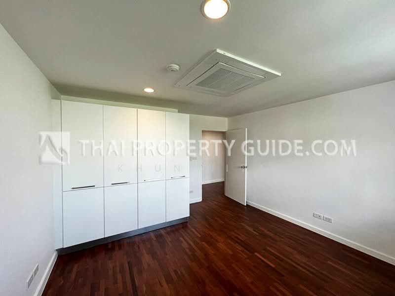 La Cascade, Bangkok, Eakamai, Khlong Tan Nua, Watthana, Bangkok, 4 Bedrooms, 360 sqm, Condo For Rent, by Khun Nita, 500475743 - DDproperty.com