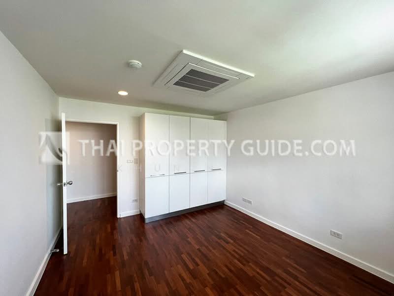 La Cascade, Bangkok, Eakamai, Khlong Tan Nua, Watthana, Bangkok, 4 Bedrooms, 360 sqm, Condo For Rent, by Khun Nita, 500475743 - DDproperty.com