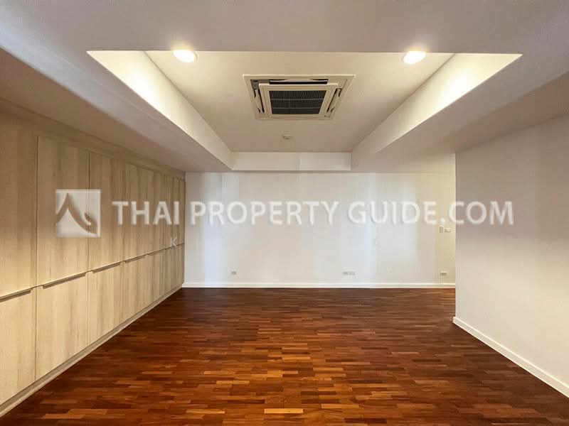 La Cascade, Bangkok, Eakamai, Khlong Tan Nua, Watthana, Bangkok, 4 Bedrooms, 360 sqm, Condo For Rent, by Khun Nita, 500475743 - DDproperty.com