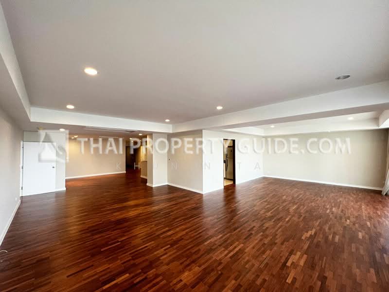 La Cascade, Bangkok, Eakamai, Khlong Tan Nua, Watthana, Bangkok, 4 Bedrooms, 360 sqm, Condo For Rent, by Khun Nita, 500475743 - DDproperty.com