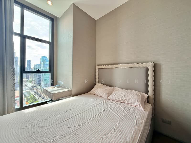 The Diplomat Sathorn : เดอะ ดิโพลแมท สาธร, กรุงเทพ, 158 ถนนสาทรเหนือ แขวงสีลม เขตบางรัก กรุงเทพมหานคร, สีลม, บางรัก, กรุงเทพ, 69 ตร.ม., คอนโด ให้เช่า, โดย Bangkok Residential, 500475746 - DDproperty.com