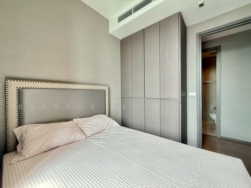 The Diplomat Sathorn : เดอะ ดิโพลแมท สาธร, กรุงเทพ, 158 ถนนสาทรเหนือ แขวงสีลม เขตบางรัก กรุงเทพมหานคร, สีลม, บางรัก, กรุงเทพ, 69 ตร.ม., คอนโด ให้เช่า, โดย Bangkok Residential, 500475746 - DDproperty.com