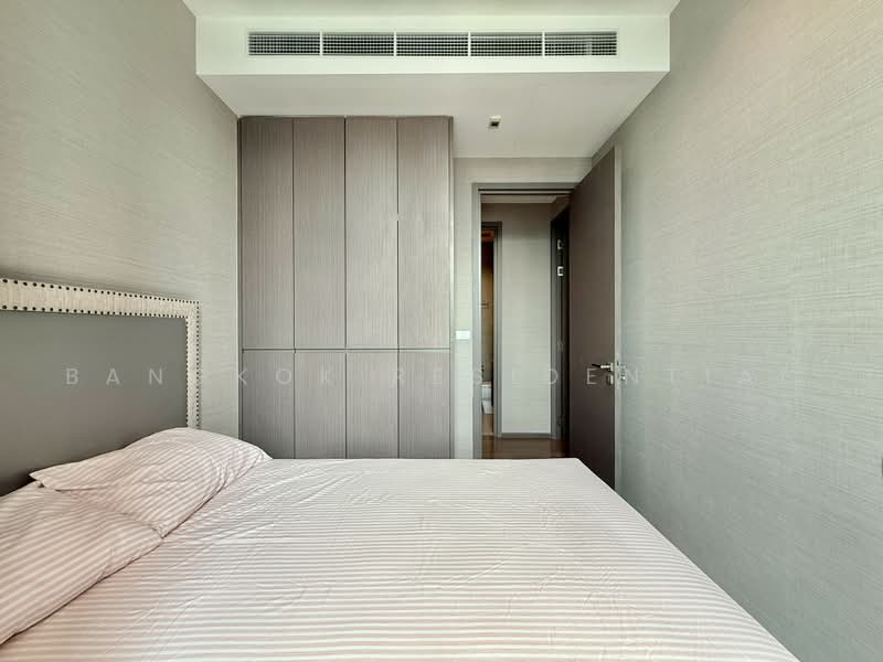 The Diplomat Sathorn : เดอะ ดิโพลแมท สาธร, กรุงเทพ, 158 ถนนสาทรเหนือ แขวงสีลม เขตบางรัก กรุงเทพมหานคร, สีลม, บางรัก, กรุงเทพ, 69 ตร.ม., คอนโด ให้เช่า, โดย Bangkok Residential, 500475746 - DDproperty.com