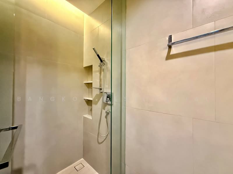 The Diplomat Sathorn : เดอะ ดิโพลแมท สาธร, กรุงเทพ, 158 ถนนสาทรเหนือ แขวงสีลม เขตบางรัก กรุงเทพมหานคร, สีลม, บางรัก, กรุงเทพ, 69 ตร.ม., คอนโด ให้เช่า, โดย Bangkok Residential, 500475746 - DDproperty.com