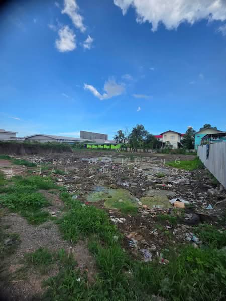 ทำเลศักยภาพ ใกล้นิคมอุตสาหกรรมสมุทรสาคร, Samut Sakhon, Bang Krachao, Muang Samut Sakhon, Samut Sakhon, , 480 sqm, Land For Sale, by ERA Holding (Thailand) Co., Ltd., 500475747 - DDproperty.com
