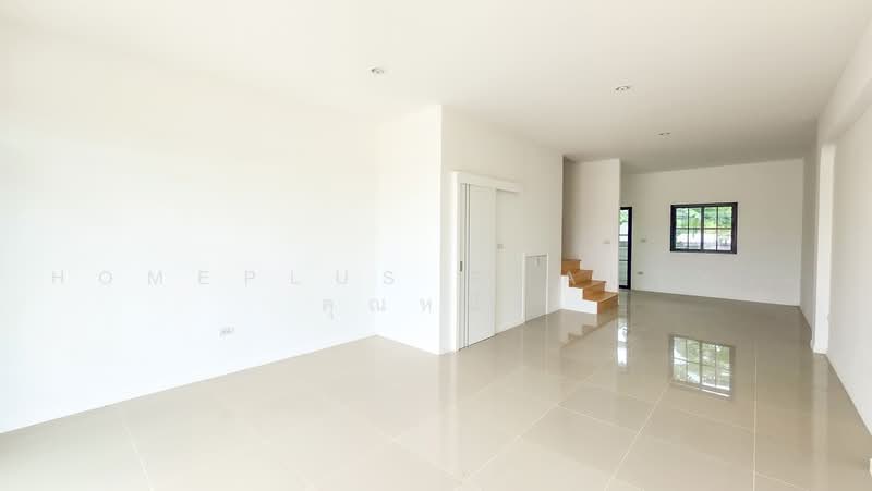 ทาวน์โฮม 2 ชั้น The Flora Ville ชะอำ, Phetchaburi, บายพาส, Cha-am, Cha-Am, Phetchaburi, 3 Bedrooms, 200 sqm, Townhouse For Sale, by HOMEPLUS REALTY - คุณหนึ่ง, 500475749 - DDproperty.com