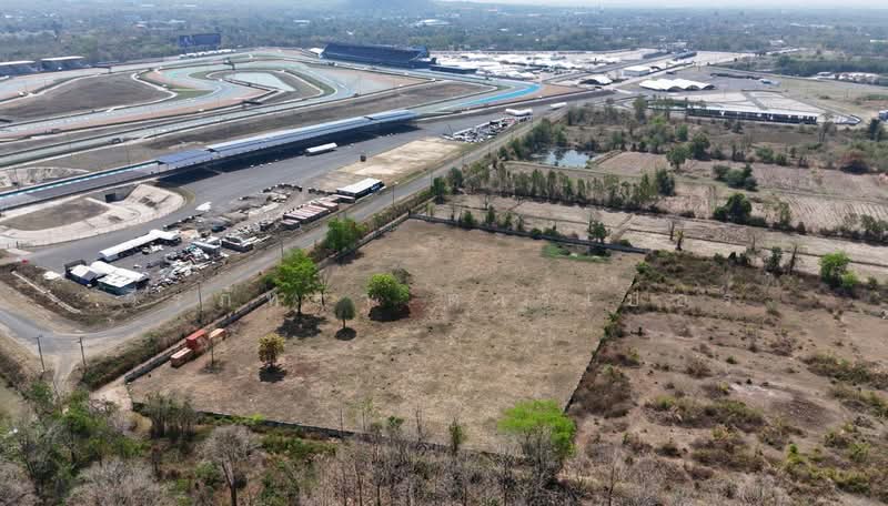 10 Rai Freehold Land Beside Chang International Circuit – Buriram Hotel Site, Buri Ram, E-san, Muang Buri Ram, Buri Ram, , 16,300 sqm, Land For Sale, by วีรภัทรา ดาร์เปอร์, 500475751 - DDproperty.com