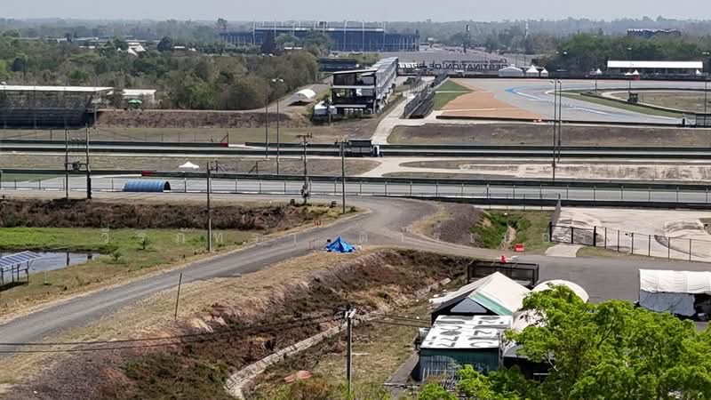 10 Rai Freehold Land Beside Chang International Circuit – Buriram Hotel Site, Buri Ram, E-san, Muang Buri Ram, Buri Ram, , 16,300 sqm, Land For Sale, by วีรภัทรา ดาร์เปอร์, 500475751 - DDproperty.com