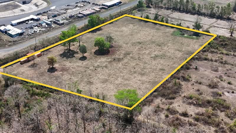 10 Rai Freehold Land Beside Chang International Circuit – Buriram Hotel Site, Buri Ram, E-san, Muang Buri Ram, Buri Ram, , 16,300 sqm, Land For Sale, by วีรภัทรา ดาร์เปอร์, 500475751 - DDproperty.com