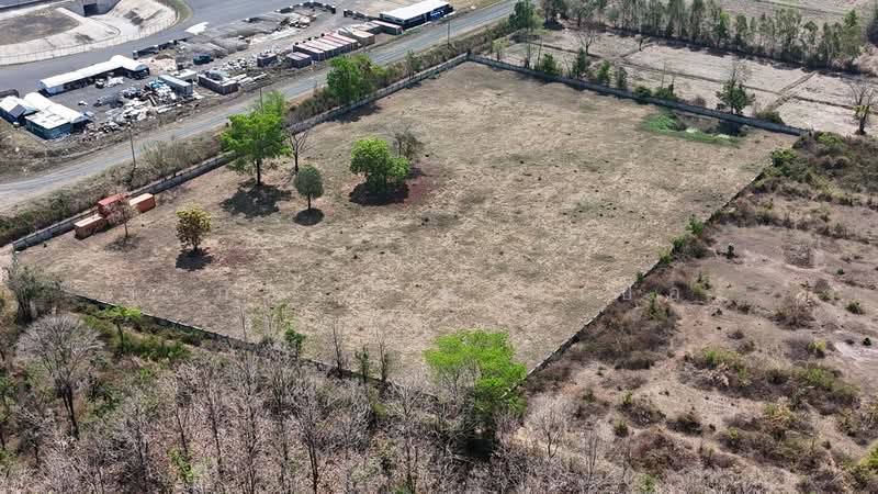10 Rai Freehold Land Beside Chang International Circuit – Buriram Hotel Site, Buri Ram, E-san, Muang Buri Ram, Buri Ram, , 16,300 sqm, Land For Sale, by วีรภัทรา ดาร์เปอร์, 500475751 - DDproperty.com