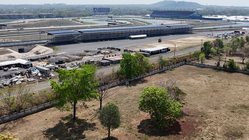 10 Rai Freehold Land Beside Chang International Circuit – Buriram Hotel Site, Buri Ram, E-san, Muang Buri Ram, Buri Ram, , 16,300 sqm, Land For Sale, by วีรภัทรา ดาร์เปอร์, 500475751 - DDproperty.com