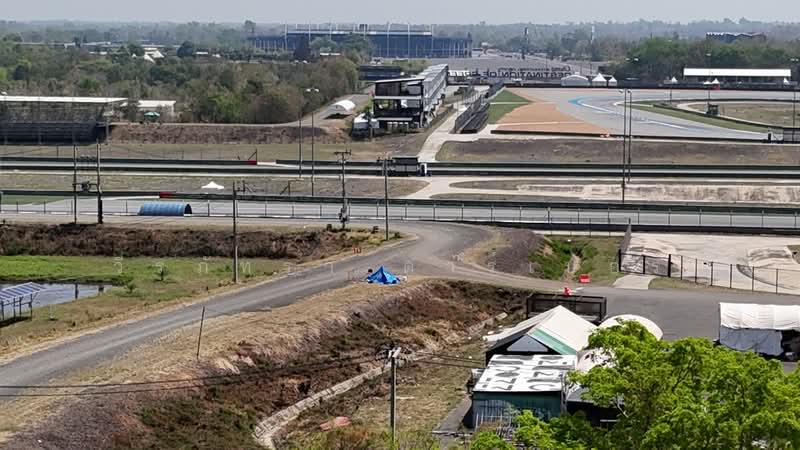 10 Rai Freehold Land Beside Chang International Circuit – Buriram Hotel Site, Buri Ram, E-san, Muang Buri Ram, Buri Ram, , 16,300 sqm, Land For Sale, by วีรภัทรา ดาร์เปอร์, 500475751 - DDproperty.com